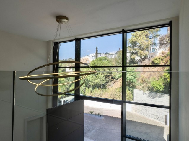 7 Schlafzimmer Villa in Benahavís