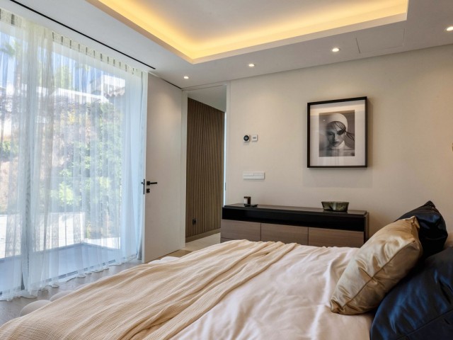 7 Schlafzimmer Villa in Benahavís