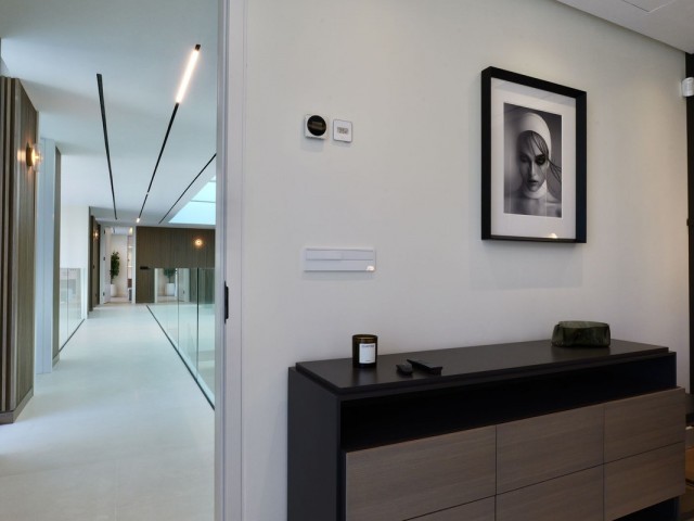 7 Schlafzimmer Villa in Benahavís