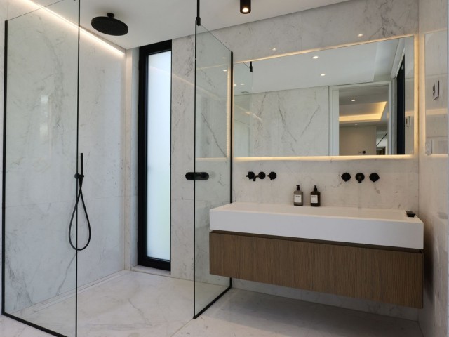 7 Schlafzimmer Villa in Benahavís