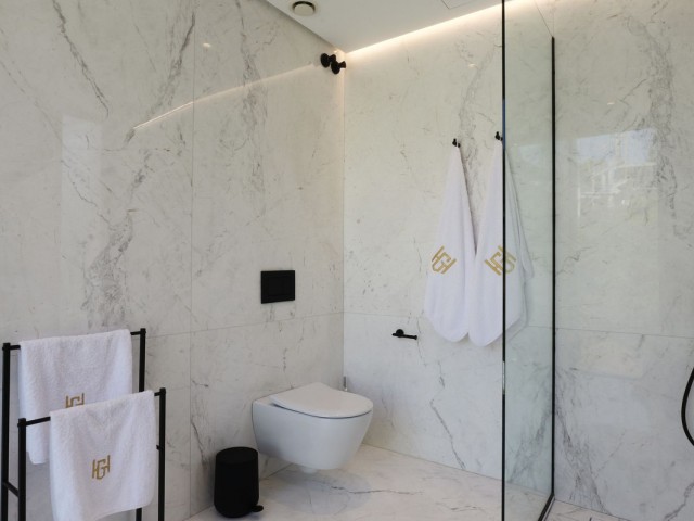 7 Schlafzimmer Villa in Benahavís