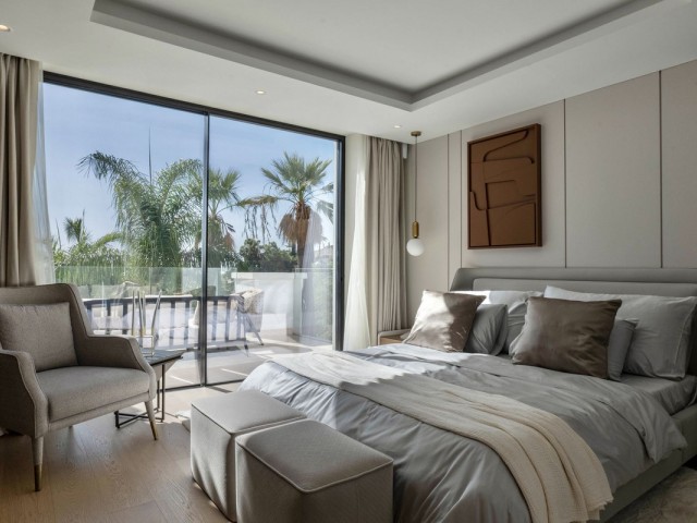 7 Schlafzimmer Villa in Benahavís