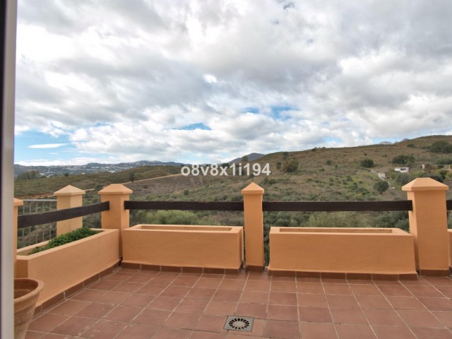 3 Schlafzimmer Villa in Mijas Golf