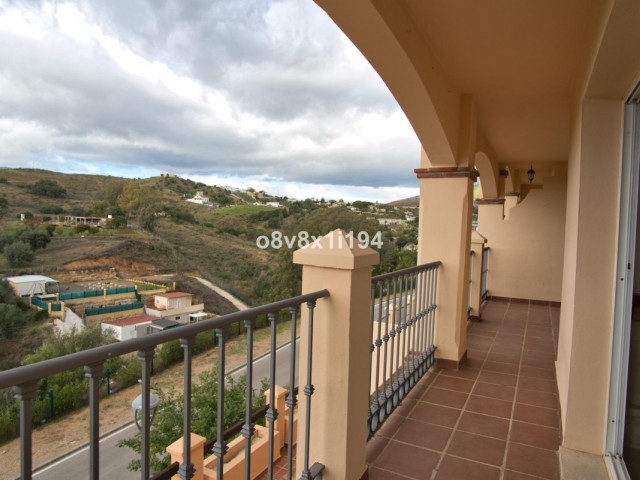 3 Schlafzimmer Villa in Mijas Golf