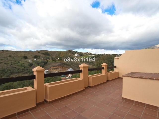 3 Schlafzimmer Villa in Mijas Golf