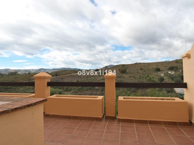 3 Schlafzimmer Villa in Mijas Golf