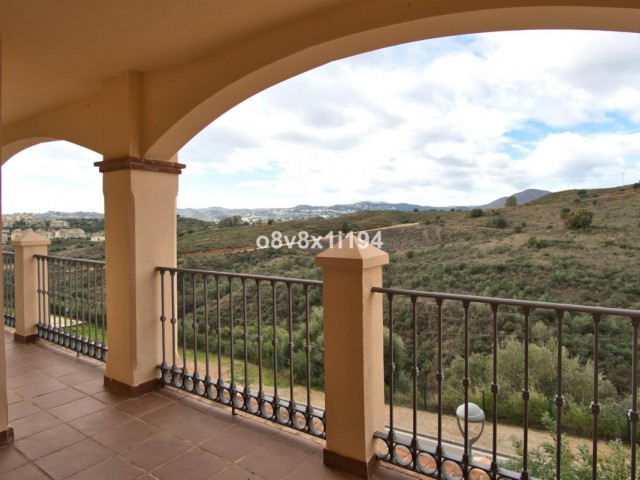 3 Schlafzimmer Villa in Mijas Golf