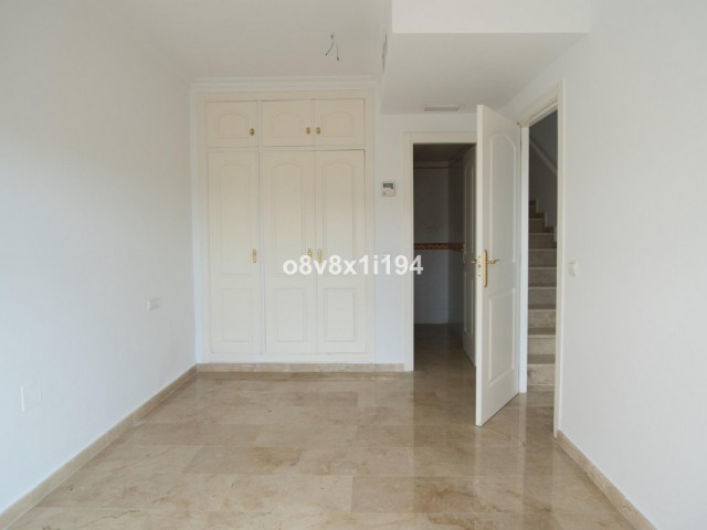 3 Schlafzimmer Villa in Mijas Golf