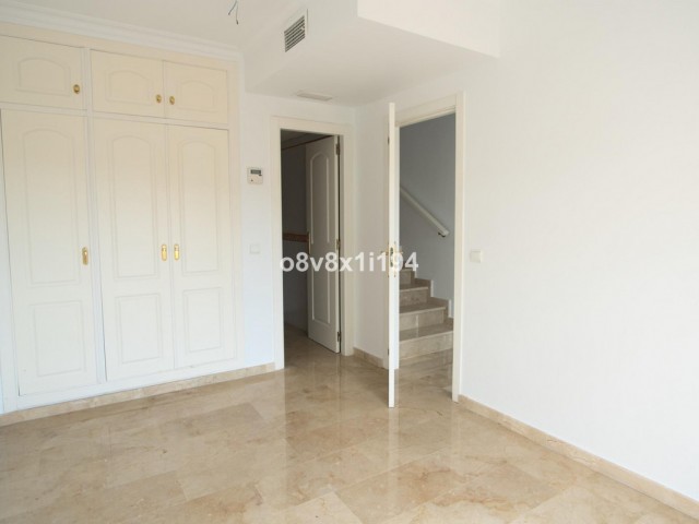 3 Schlafzimmer Villa in Mijas Golf