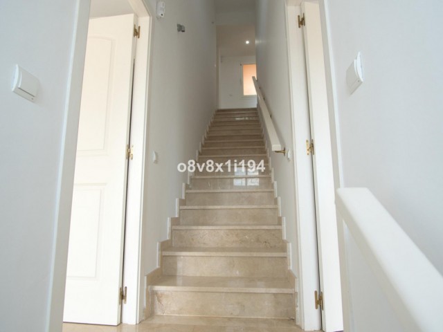 3 Schlafzimmer Villa in Mijas Golf