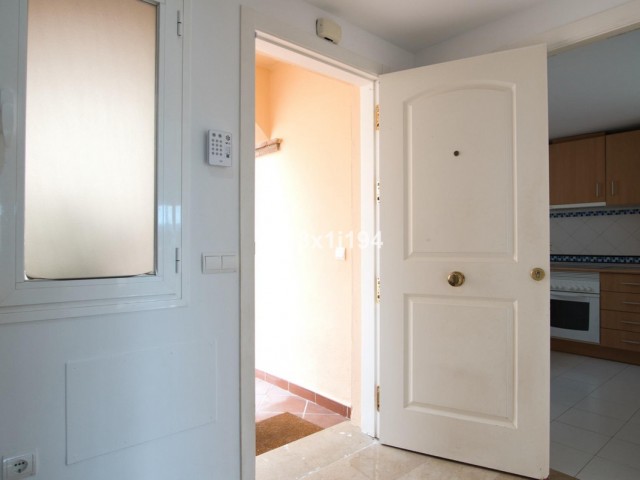 3 Schlafzimmer Villa in Mijas Golf