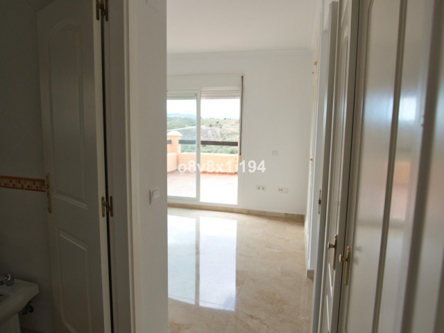 3 Schlafzimmer Villa in Mijas Golf