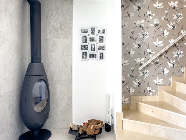 3 Bedrooms Townhouse in Estepona