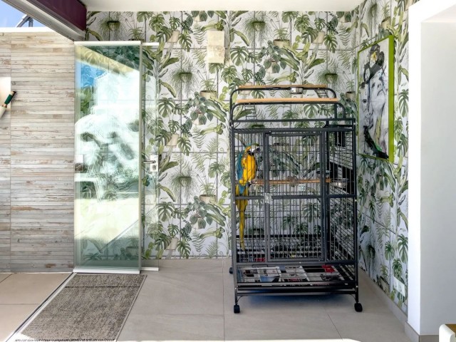 3 Bedrooms Townhouse in Estepona