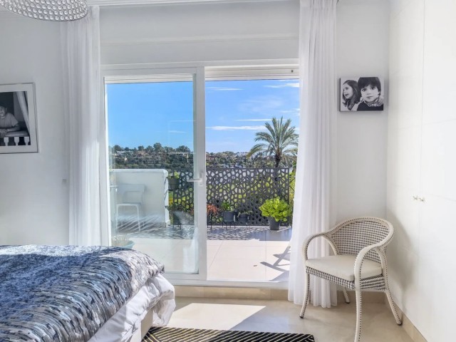 3 Bedrooms Townhouse in Estepona