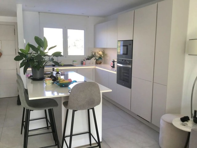 3 Bedrooms Townhouse in El Paraiso