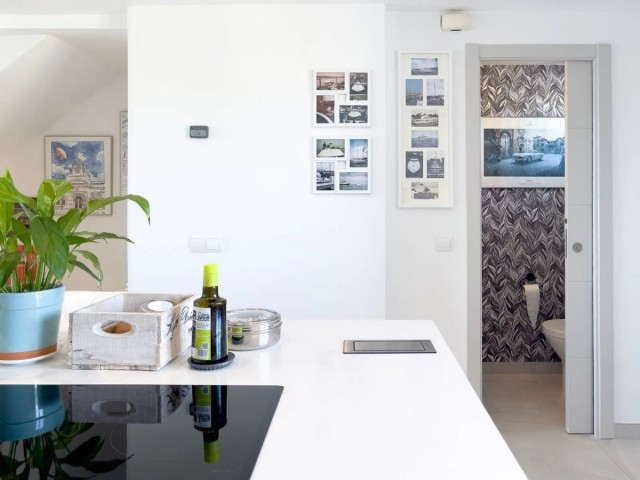 3 Bedrooms Townhouse in El Paraiso