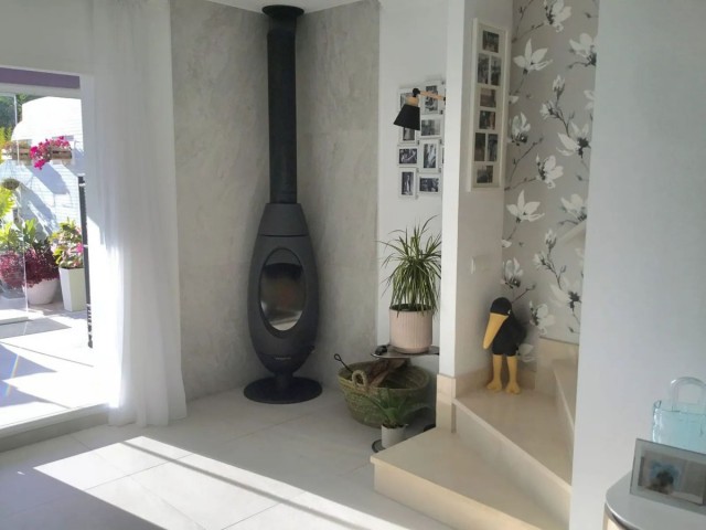 3 Bedrooms Townhouse in El Paraiso