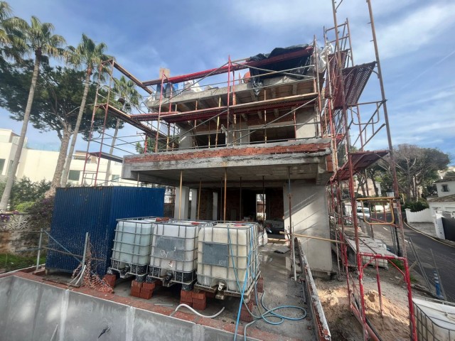 4 Bedrooms Villa in El Rosario