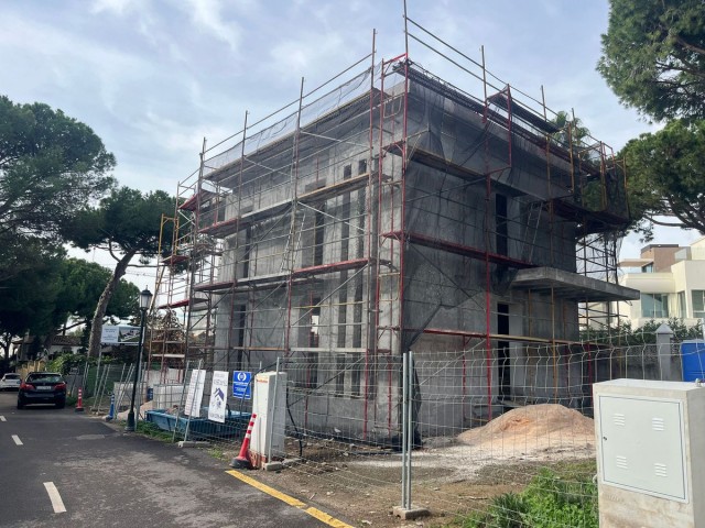 4 Schlafzimmer Villa in El Rosario