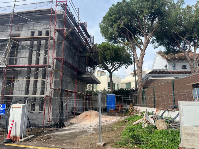 4 Schlafzimmer Villa in El Rosario