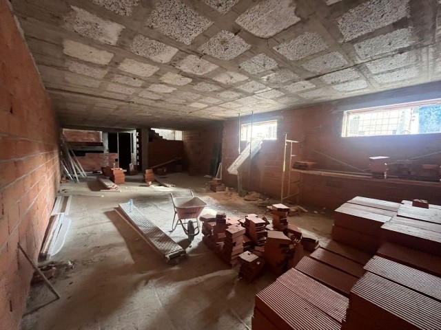 4 Schlafzimmer Villa in El Rosario