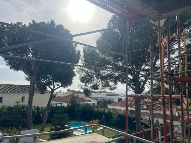 4 Schlafzimmer Villa in El Rosario