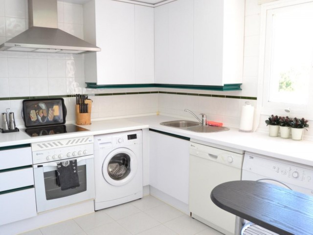 Penthouse in Nueva Andalucía