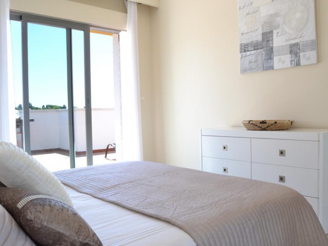 Penthouse in Nueva Andalucía