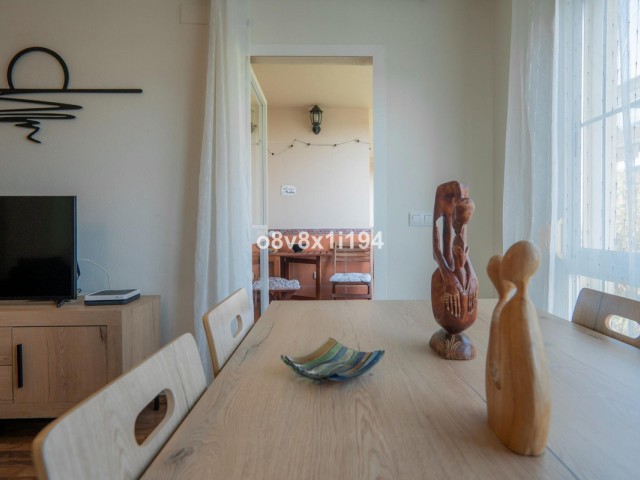 4 Bedrooms Apartment in Málaga