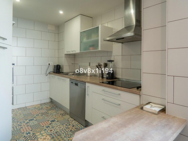 4 Bedrooms Apartment in Málaga