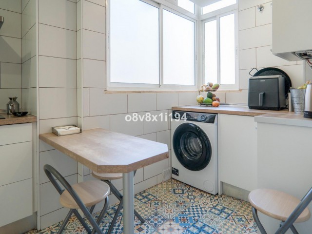 4 Bedrooms Apartment in Málaga