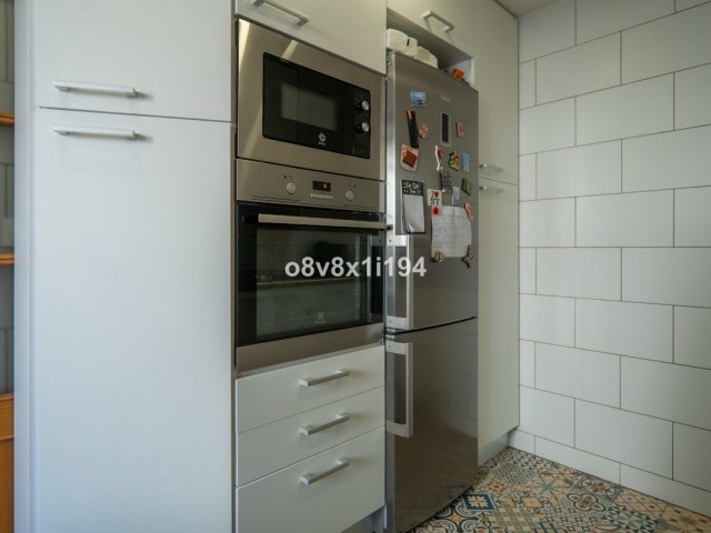 4 Bedrooms Apartment in Málaga