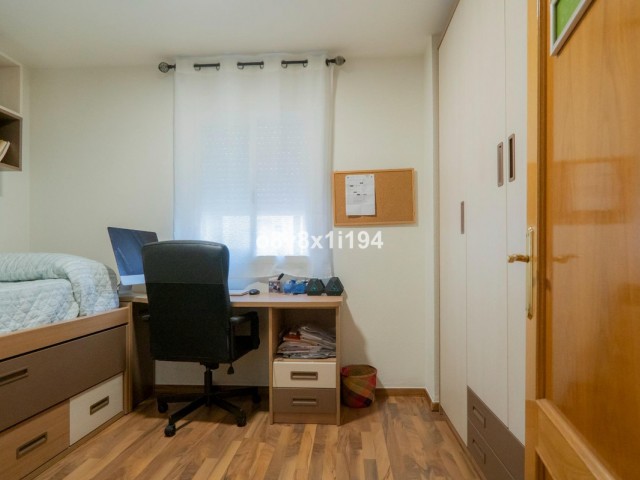 4 Bedrooms Apartment in Málaga