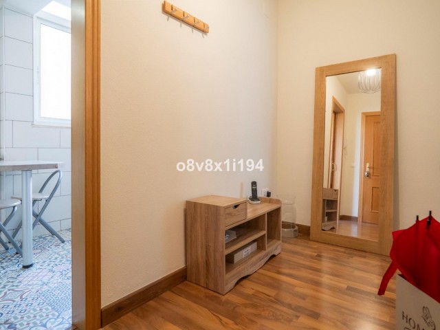 4 Bedrooms Apartment in Málaga