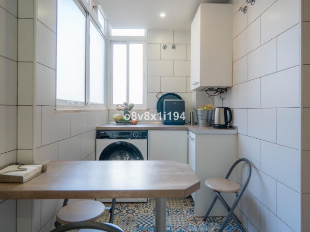 4 Bedrooms Apartment in Málaga