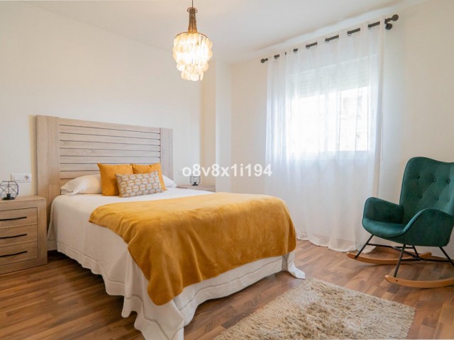 4 Bedrooms Apartment in Málaga