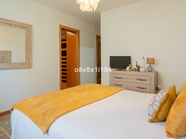 4 Bedrooms Apartment in Málaga
