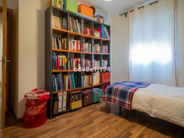 4 Bedrooms Apartment in Málaga