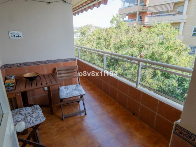 4 Soveroms Leilighet i Málaga