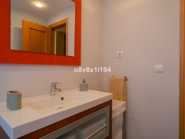 4 Soveroms Leilighet i Málaga