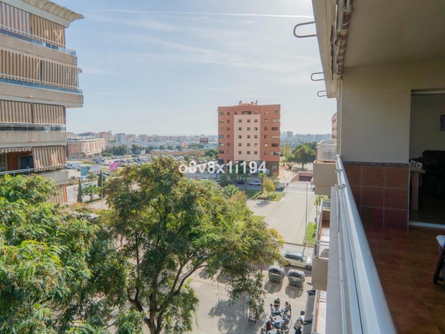 Huoneisto, Málaga