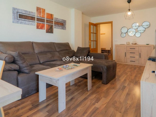 4 Bedrooms Apartment in Málaga