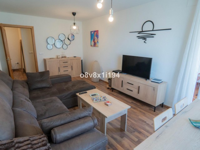 4 Bedrooms Apartment in Málaga