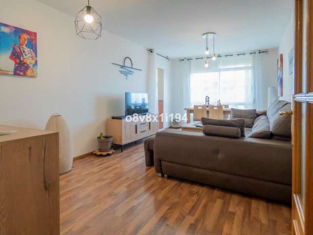 4 Bedrooms Apartment in Málaga