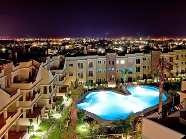 Apartamento, Bel Air, R5253907