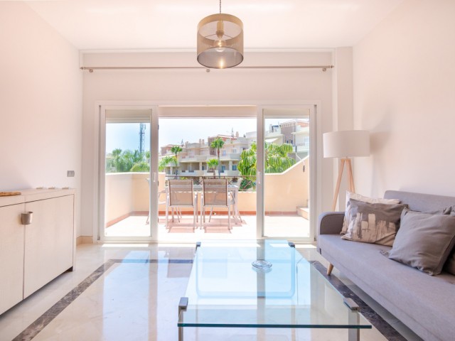 Apartamento, Bel Air, R5253907