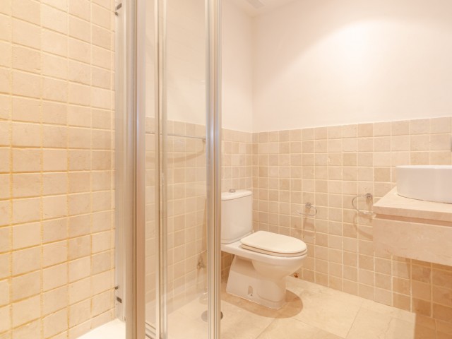 3 Slaapkamer Appartement in Bel Air