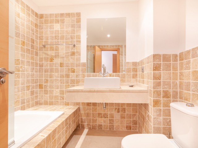 3 Slaapkamer Appartement in Bel Air