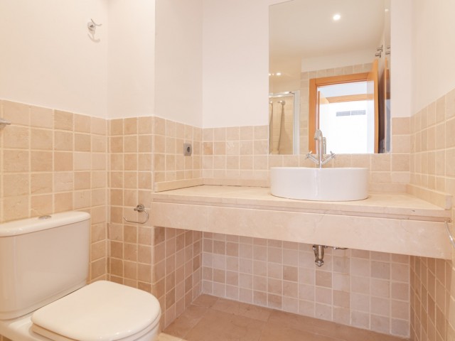 3 Slaapkamer Appartement in Bel Air